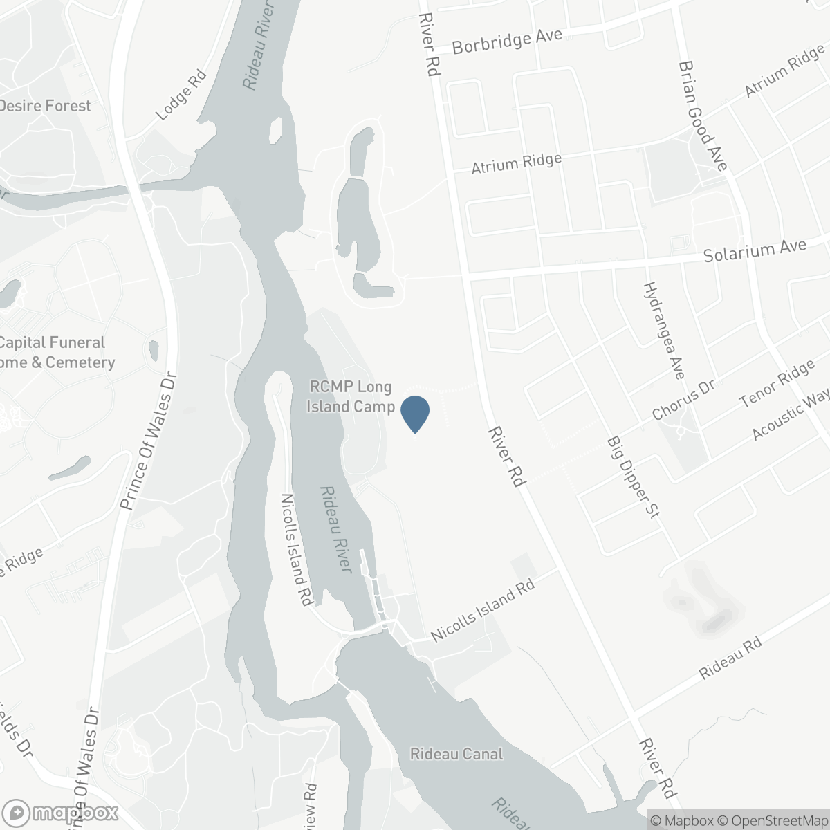 237 HANNAM BUD WAY, Ottawa, Ontario K4M 0T7